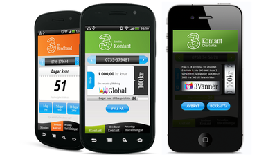 6張手機(jī)UI設(shè)計(jì)賞析 從軟件界面到后臺(tái)界面的創(chuàng)新與美